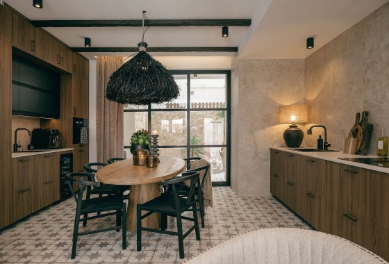 Appartement - Revente - Torrevieja - Torrevieja