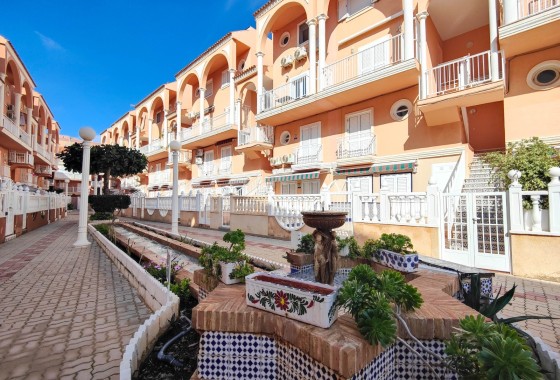 Appartement - Revente - Torrevieja - Torrevieja