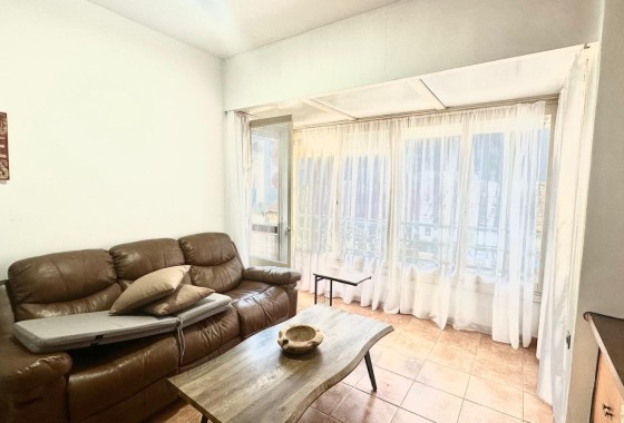 Appartement - Revente - Torrevieja - Torrevieja