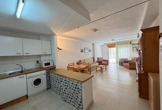 Appartement - Revente - Torrevieja - Torrevieja