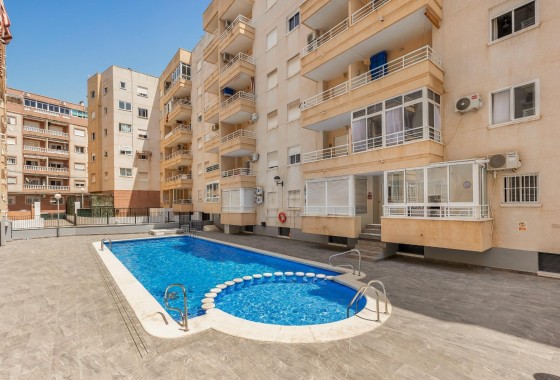 Appartement - Revente - Torrevieja - Torrevieja