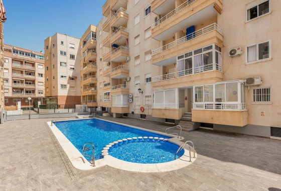 Appartement - Revente - Torrevieja - Torrevieja