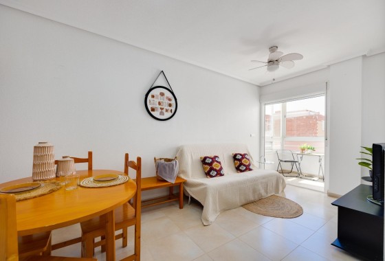 Appartement - Revente - Torrevieja -
                Torrevieja