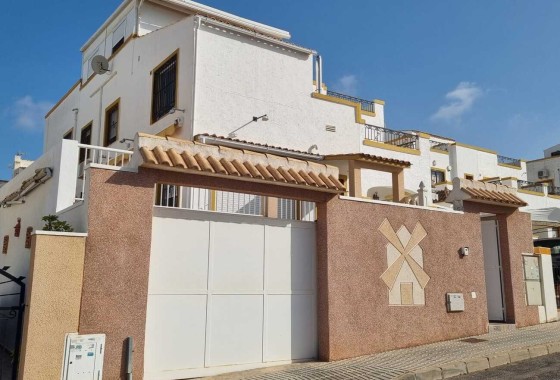Appartement - Revente - Torrevieja -
                Torrevieja