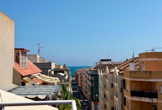 Appartement - Revente - Torrevieja -
                Torrevieja