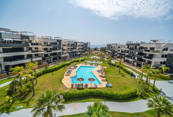 Appartement - Revente - Torrevieja -
                Torrevieja
