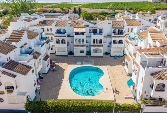 Appartement - Revente - Torrevieja - Torrevieja