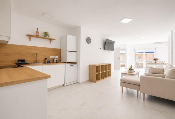 Appartement - Revente - Torrevieja - Torrevieja