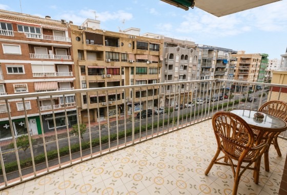 Appartement - Revente - Torrevieja - Torrevieja