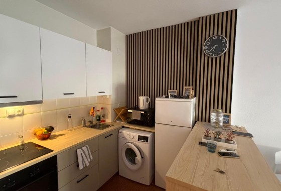 Appartement - Revente - Torrevieja - Torrevieja