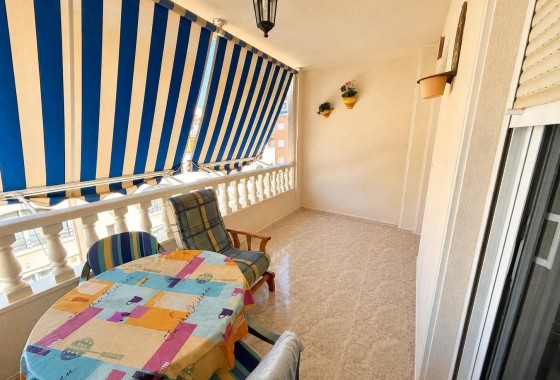 Appartement - Revente - Torrevieja -
                Torrevieja