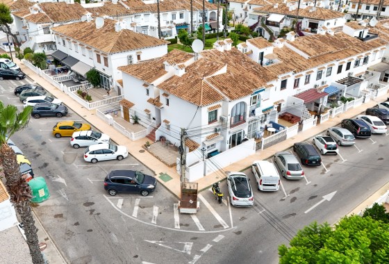 Appartement - Revente - Torrevieja -
                Torrevieja