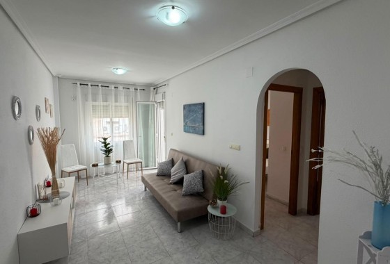 Appartement - Revente - Torrevieja -
                Torrevieja