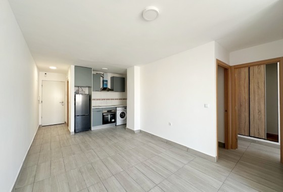 Appartement - Revente - Torrevieja - Torrevieja