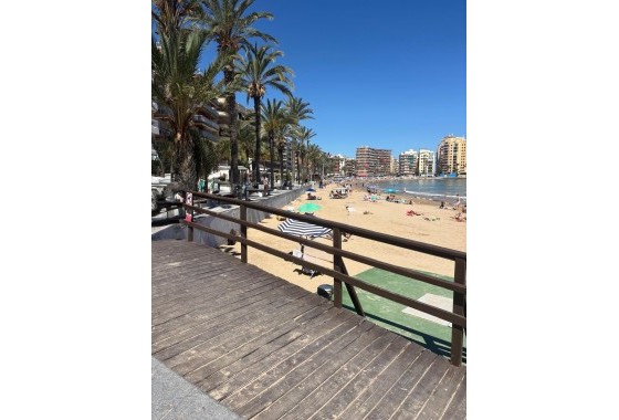 Appartement - Revente - Torrevieja - Torrevieja