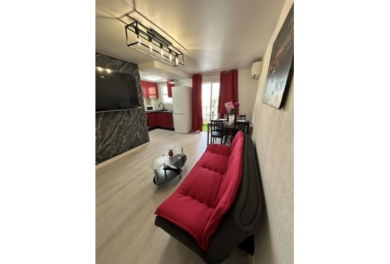 Appartement - Revente - Torrevieja - Torrevieja