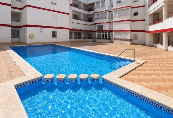 Appartement - Revente - Torrevieja -
                Torrevieja