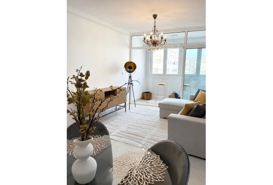 Appartement - Revente - Torrevieja -
                Torrevieja