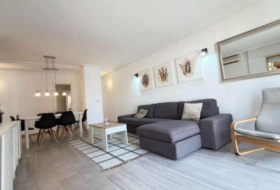 Appartement - Revente - Torrevieja -
                Torrevieja