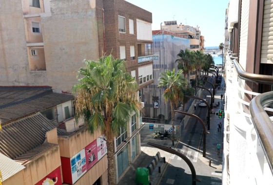 Appartement - Revente - Torrevieja - Torrevieja