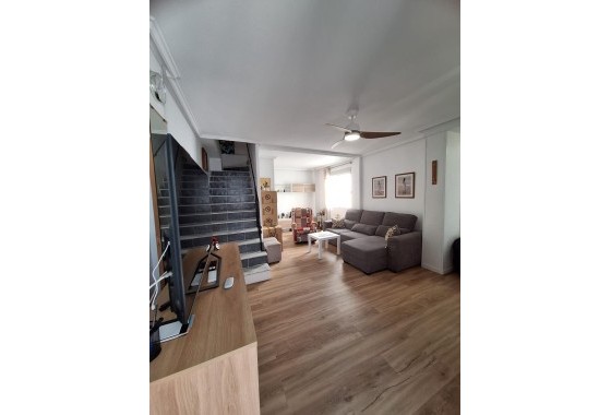 Appartement - Revente - Torrevieja - Torrevieja