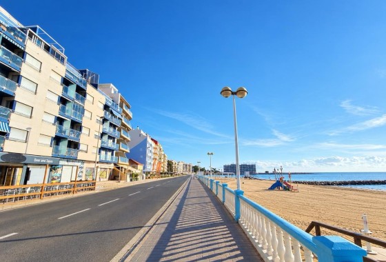 Appartement - Revente - Torrevieja -
                Torrevieja