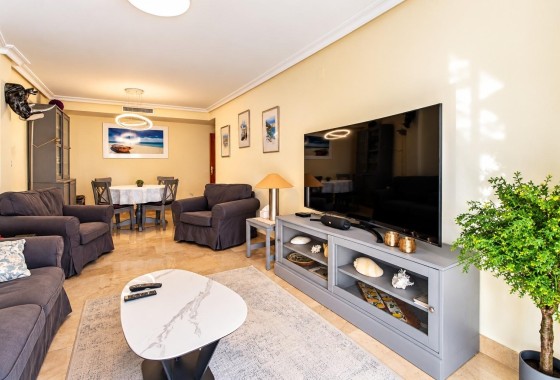 Appartement - Revente - Torrevieja - torrevieja