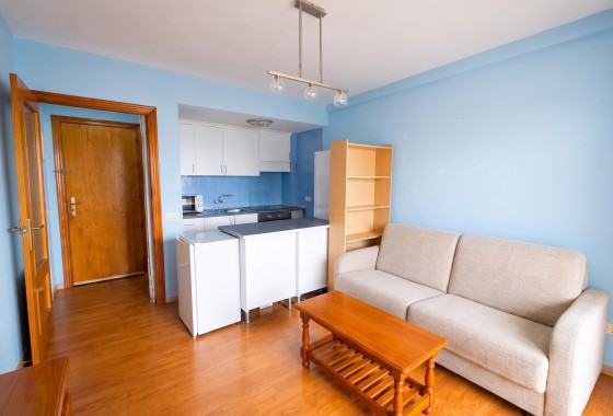 Appartement - Revente - Torrevieja -
                Torrevieja