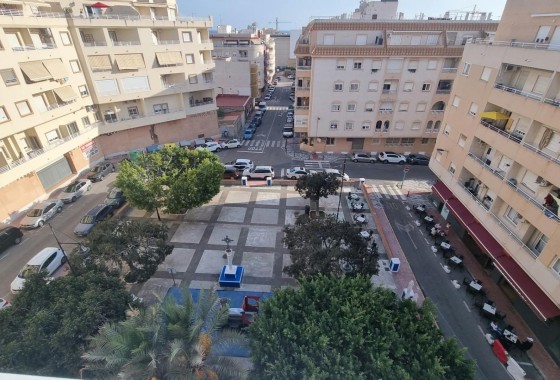 Appartement - Revente - Torrevieja -
                Torrevieja