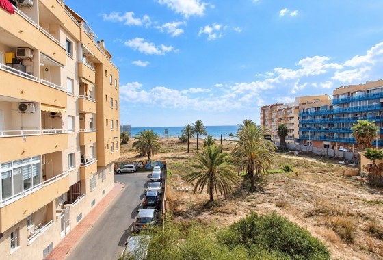 Appartement - Revente - Torrevieja - Torrevieja