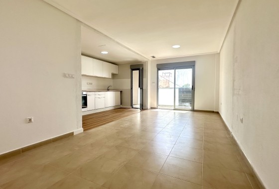Appartement - Revente - Torrevieja -
                Torrevieja