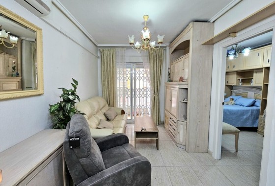Appartement - Revente - Torrevieja -
                Torrevieja