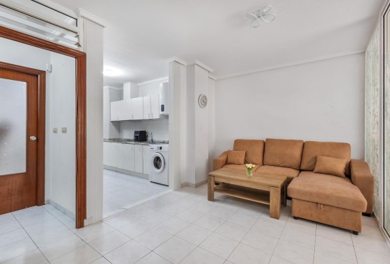 Appartement - Revente - Torrevieja - Torrevieja