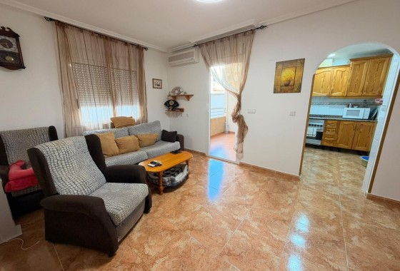 Appartement - Revente - Torrevieja -
                Torrevieja