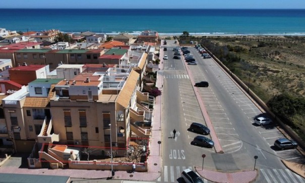 Appartement - Revente - Torrevieja - Torrevieja