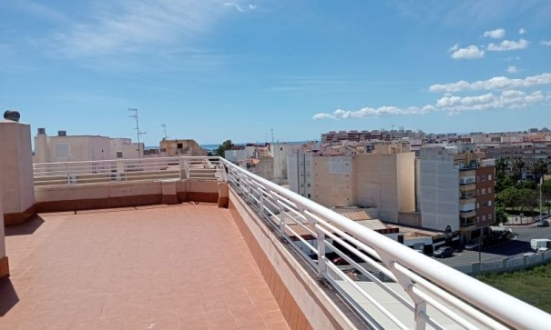 Appartement - Revente - Torrevieja - Torrevieja