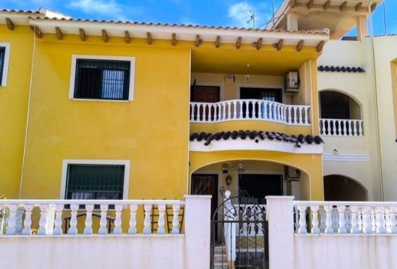 Appartement - Revente - Urbanización Ciudad Quesada -
                Urbanización Ciudad Quesada