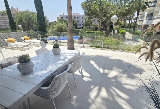 Appartement - Revente - Villamartín - Costa Blanca