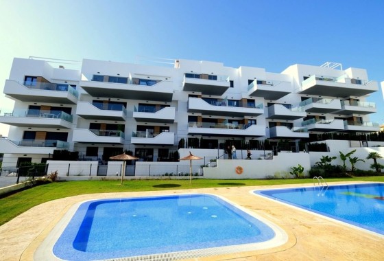 Appartement - Revente - Villamartín - Costa Blanca