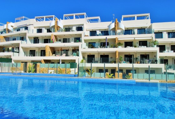 Appartement - Revente - Villamartín -
                Villamartín