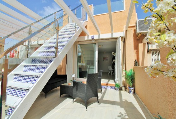 Appartement - Revente - Villamartín -
                Villamartín