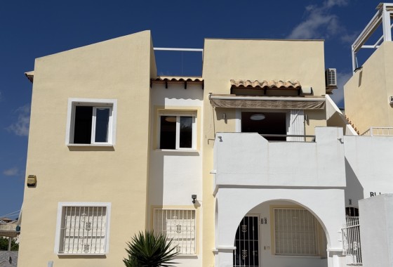 Appartement - Revente - Villamartín -
                Villamartín
