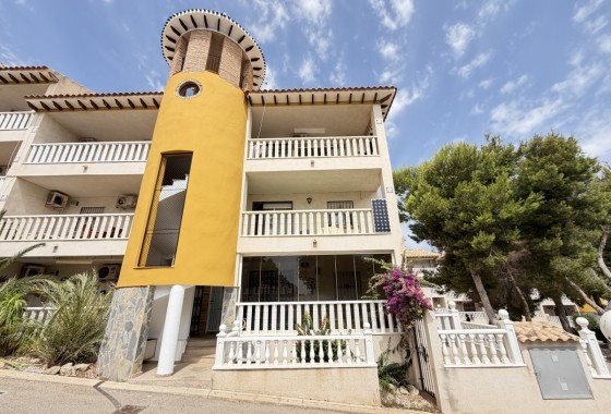 Appartement - Revente - Villamartín -
                Villamartín