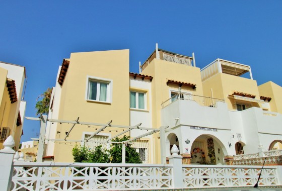Appartement - Revente - Villamartín - Villamartín