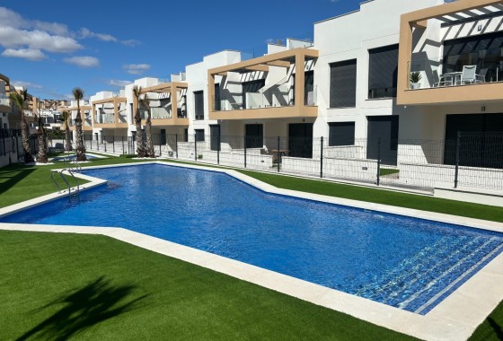 Appartement - Revente - Villamartín -
                Villamartín