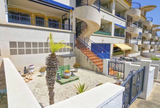Appartement - Revente - Villamartín -
                Villamartín