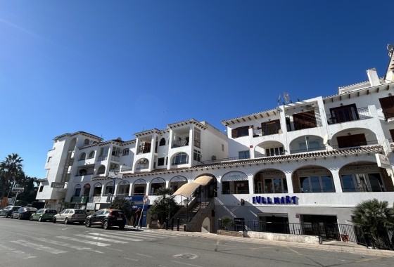 Appartement - Revente - Villamartín - Villamartín