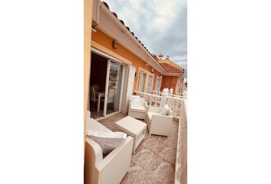 Appartement - Revente - Villamartín - Villamartín