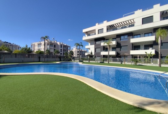 Appartement - Revente - Villamartín -
                Villamartín