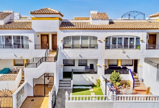 Appartement - Revente - Vistabella Golf - Vistabella Golf